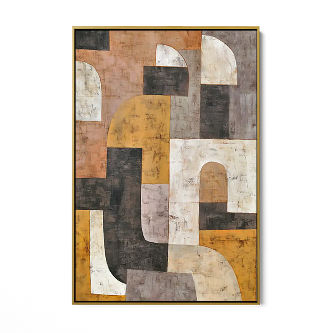 Earthen Mosaic #UA-1808