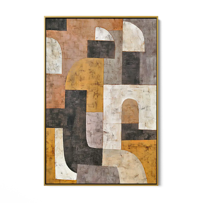 Earthen Mosaic #UA-1808