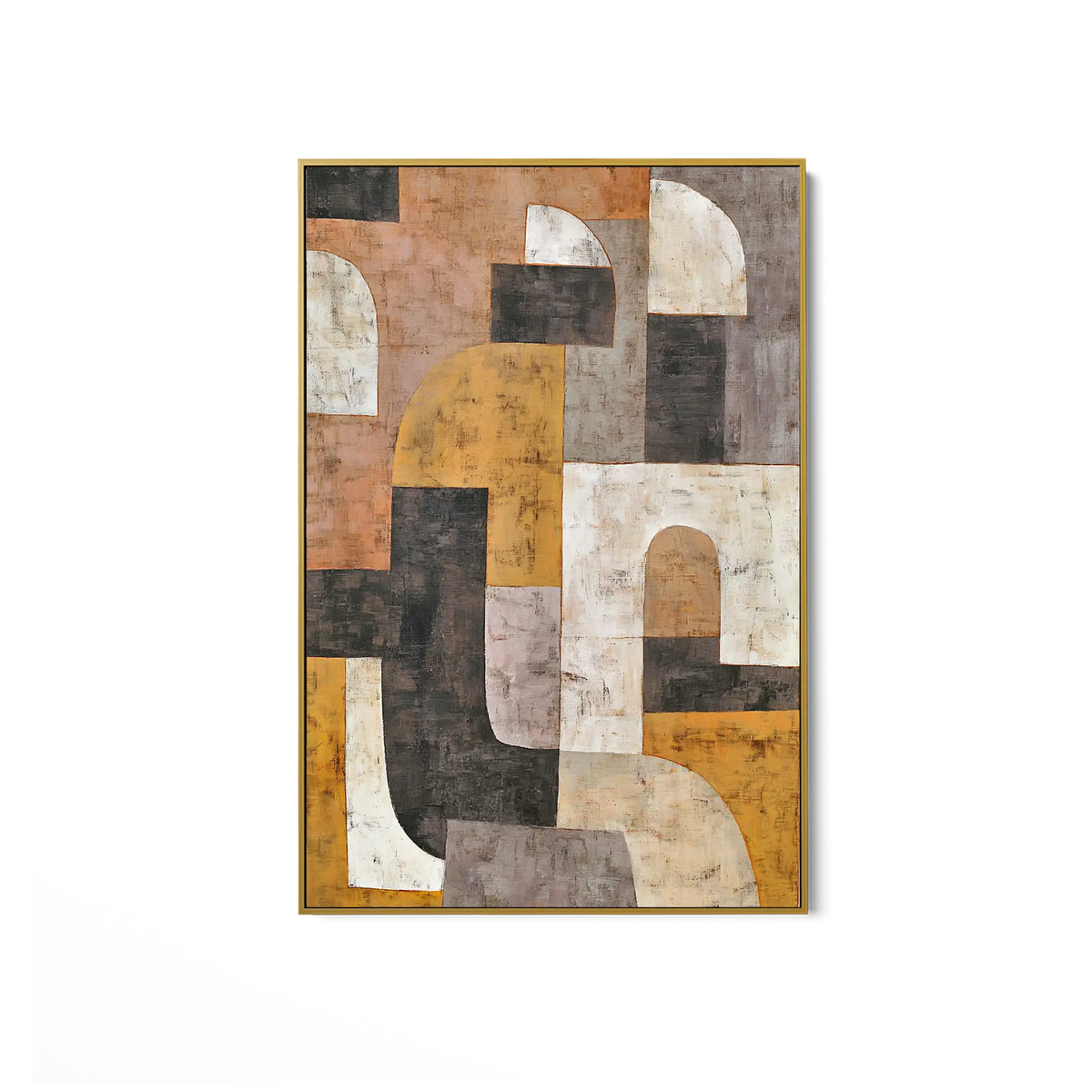 Earthen Mosaic #UA-1808
