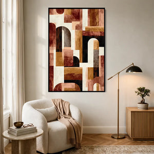 Arches in Rust #UA-1810