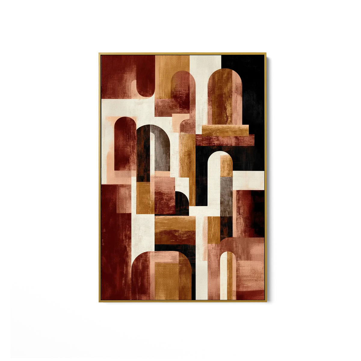 Arches in Rust #UA-1810