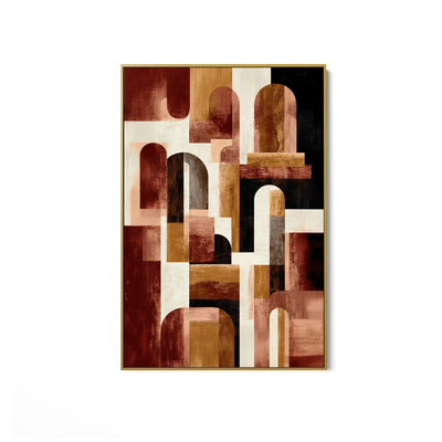 Arches in Rust #UA-1810