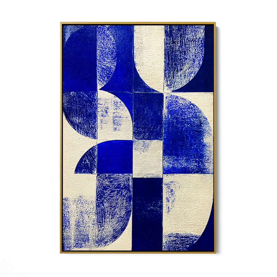 Cobalt Blocks #UA-1815