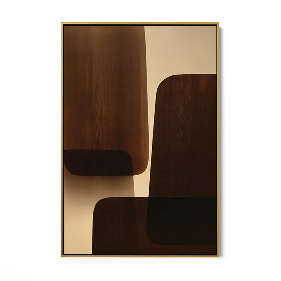 Walnut Forms #UA-1817