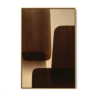 Walnut Forms #UA-1817