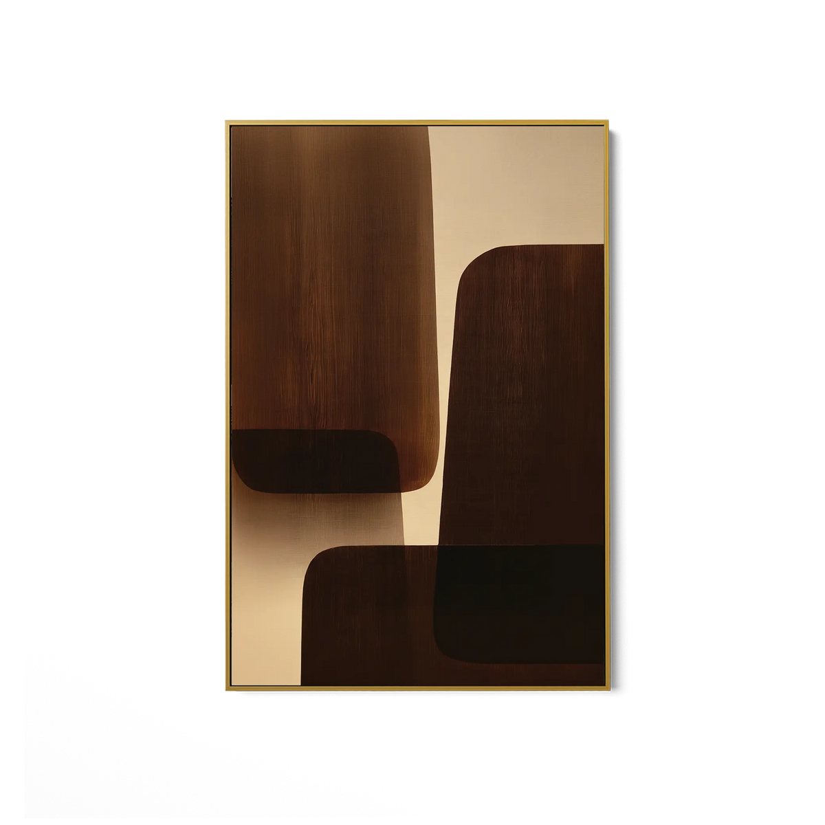 Walnut Forms #UA-1817