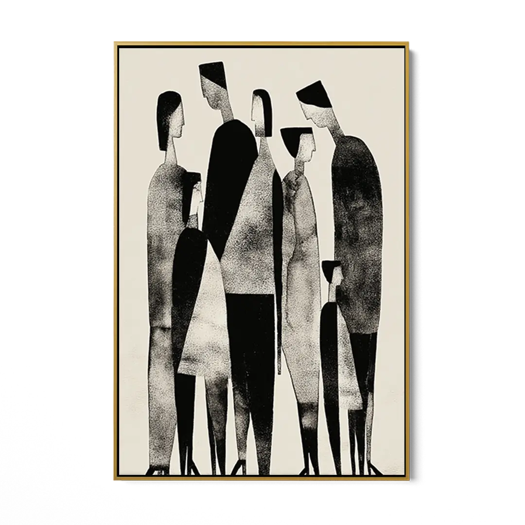 The Gathering #UA-1836