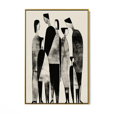 The Gathering #UA-1836