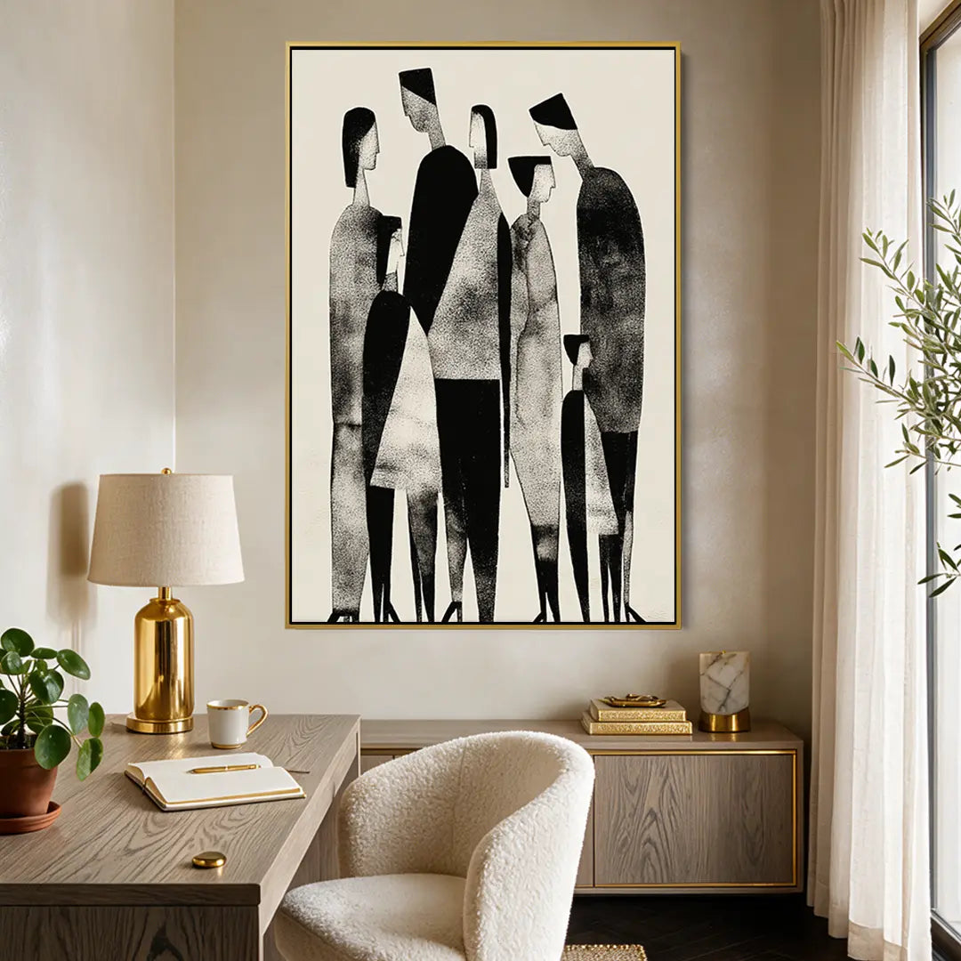 The Gathering #UA-1836
