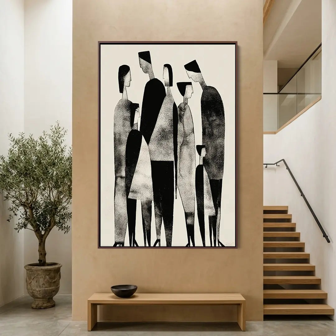 The Gathering #UA-1836