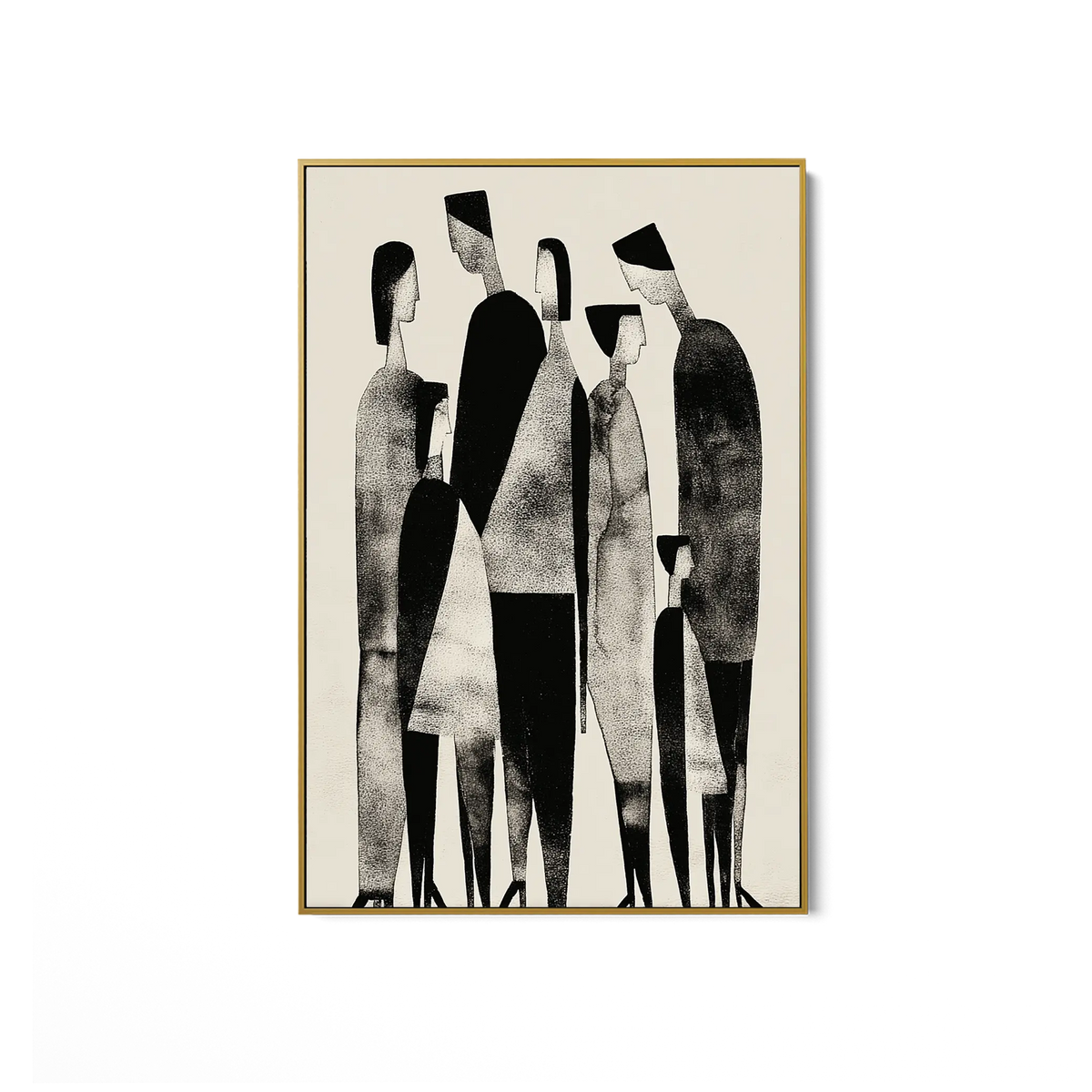 The Gathering #UA-1836