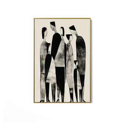 The Gathering #UA-1836