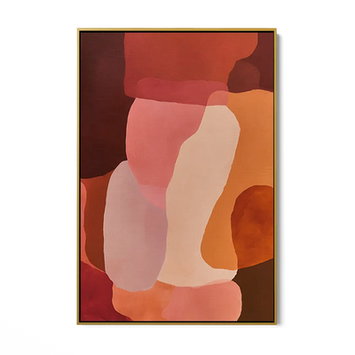 Blush Strata #UA-1840