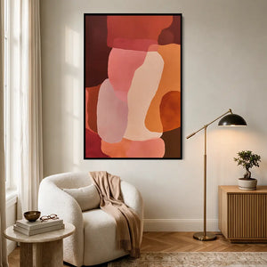 Blush Strata #UA-1840