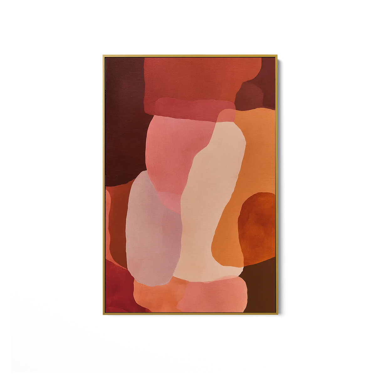 Blush Strata #UA-1840