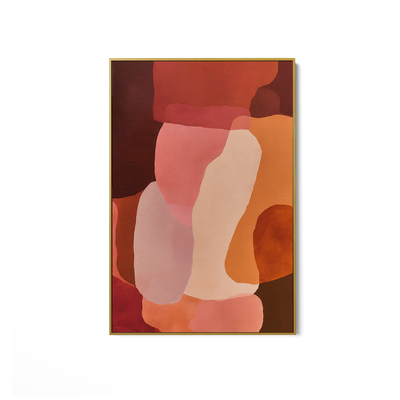 Blush Strata #UA-1840