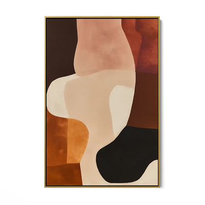 Reclining Form #UA-1841
