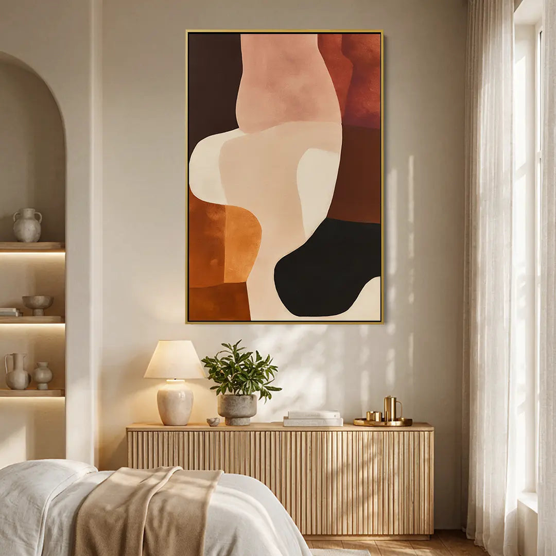 Reclining Form #UA-1841