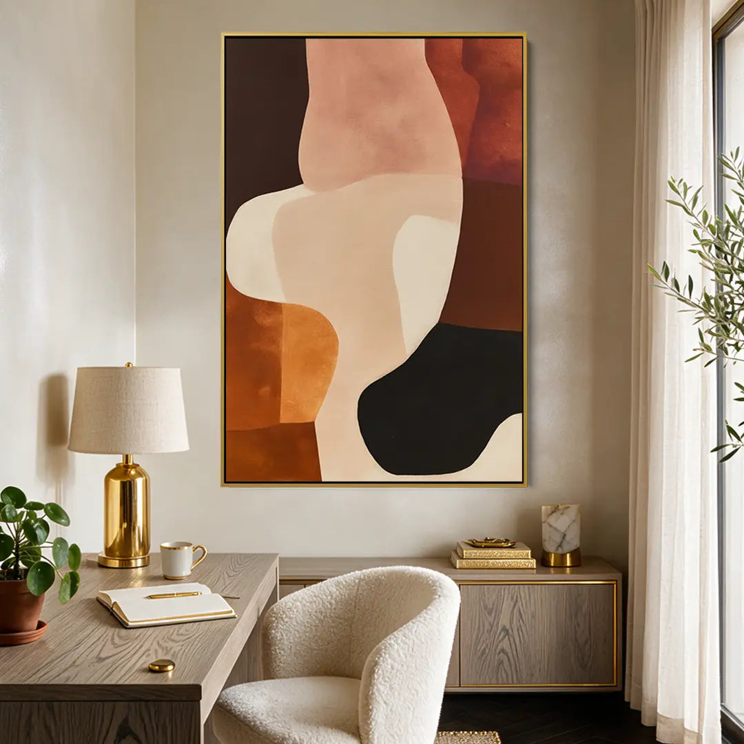 Reclining Form #UA-1841