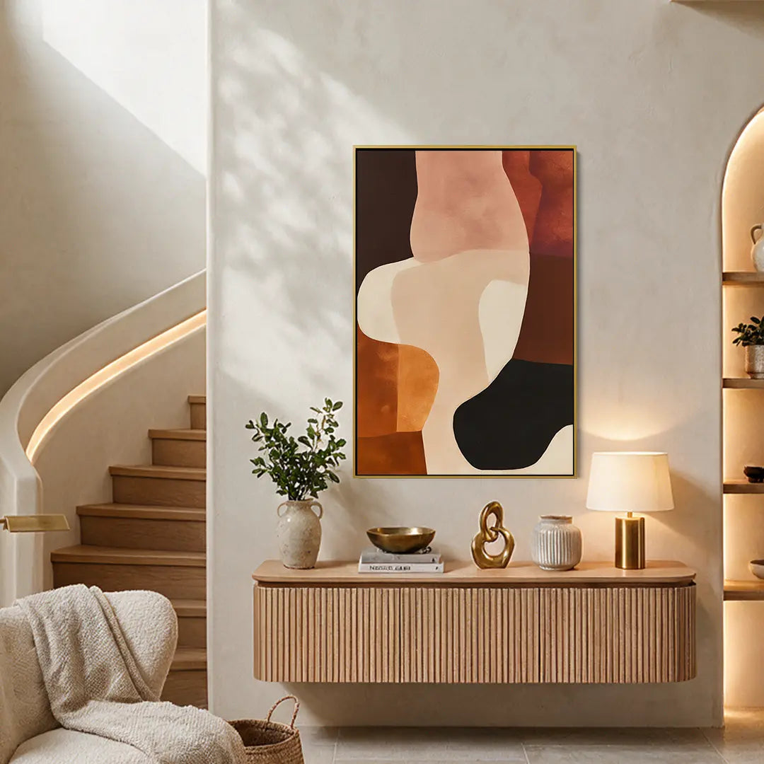 Reclining Form #UA-1841