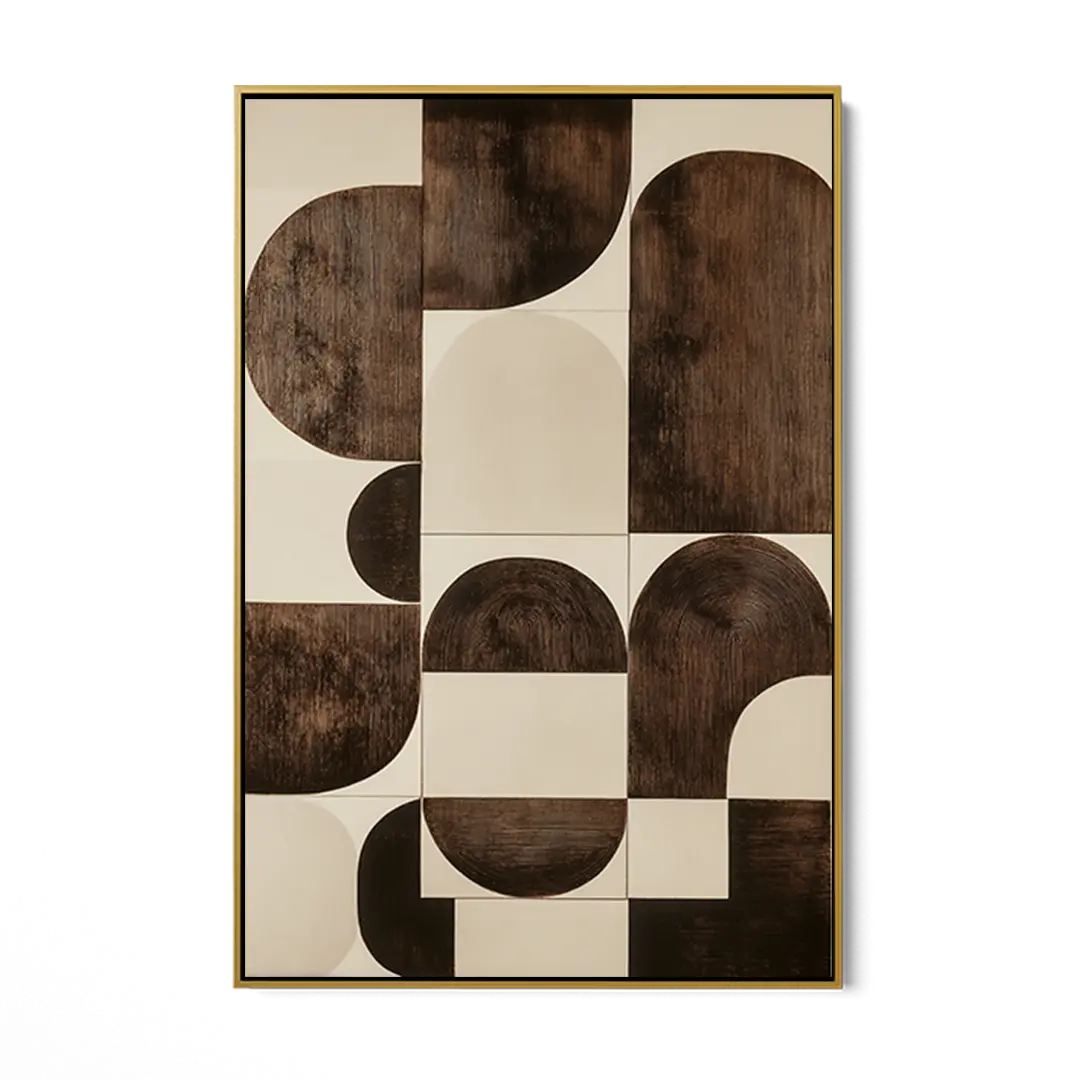Walnut Arches #UA-1842