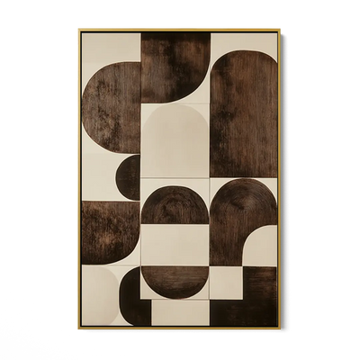 Walnut Arches #UA-1842