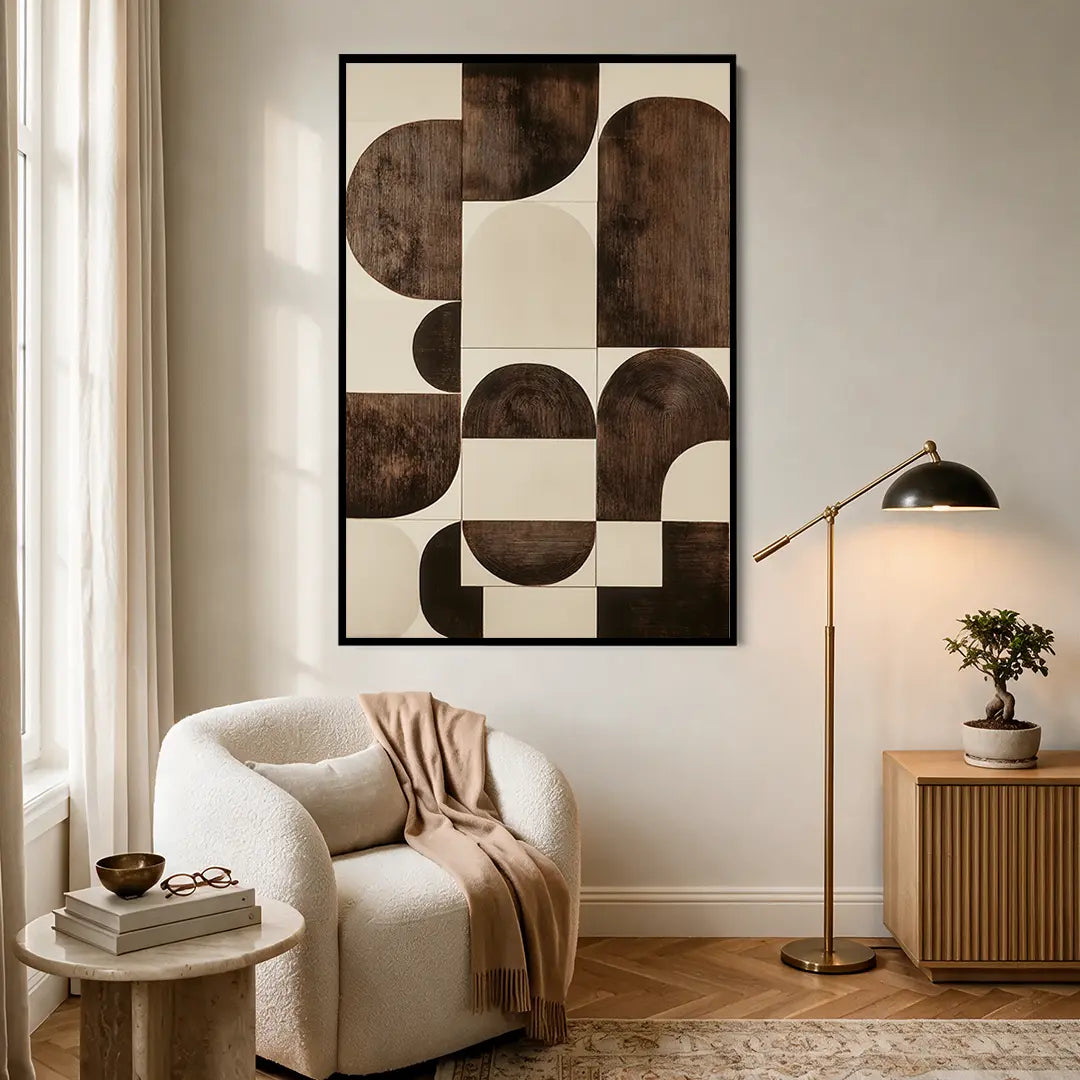 Walnut Arches #UA-1842