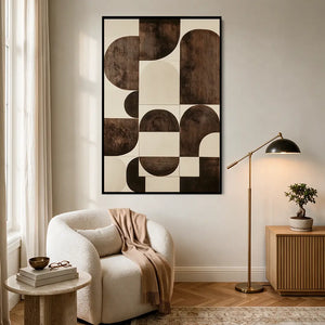 Walnut Arches #UA-1842