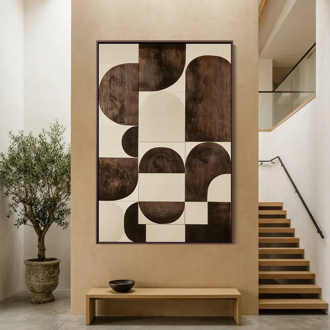 Walnut Arches #UA-1842