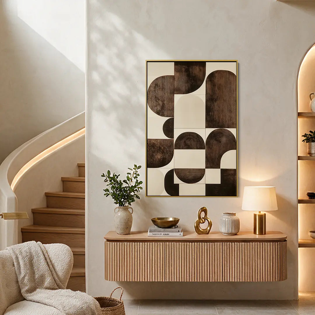 Walnut Arches #UA-1842