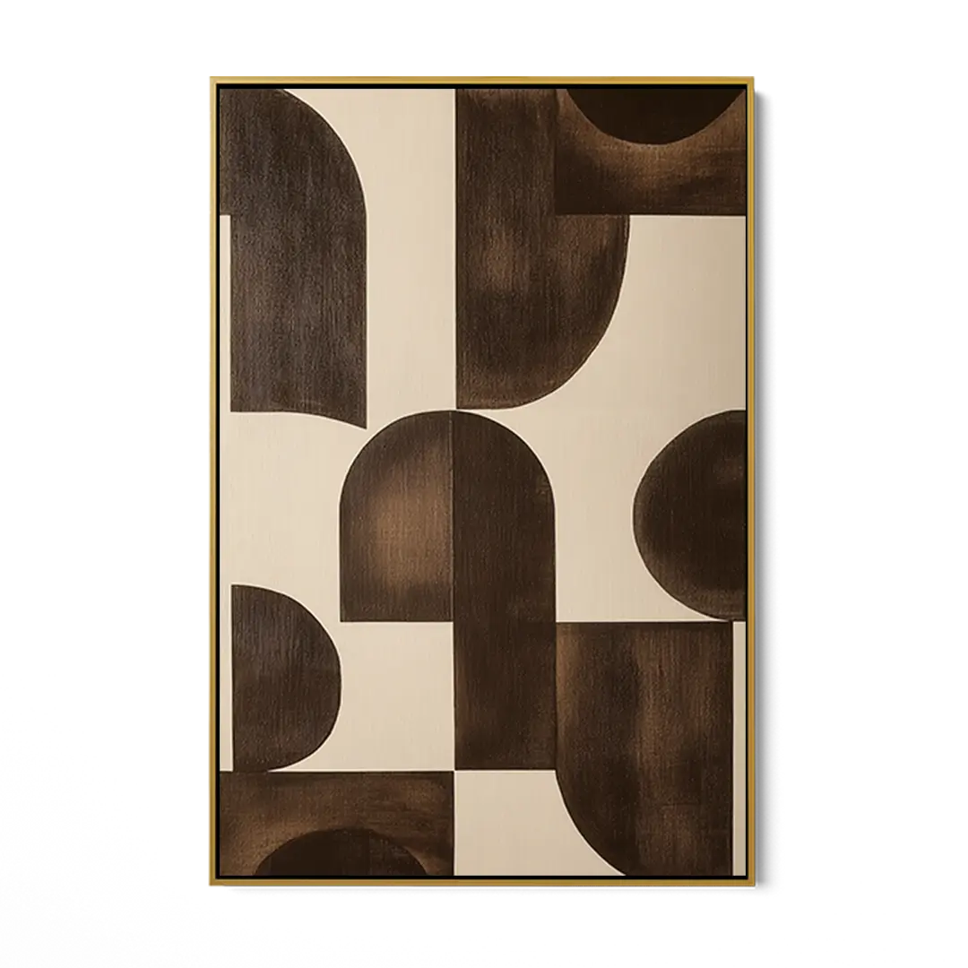 Walnut Arches I #UA-1843