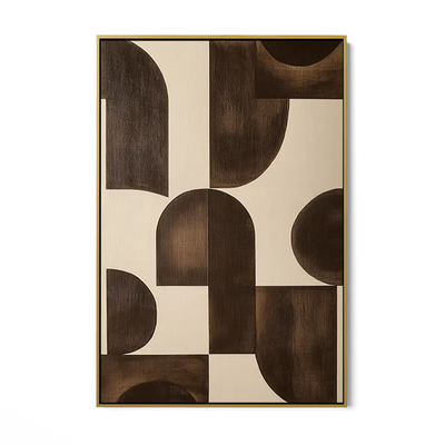 Walnut Arches I #UA-1843