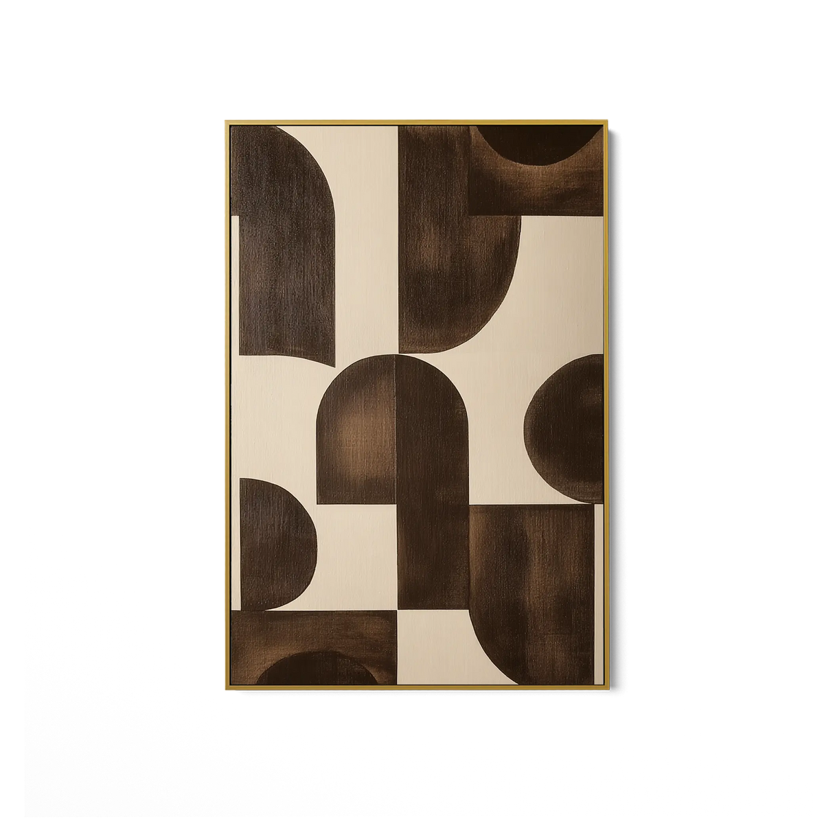 Walnut Arches I #UA-1843