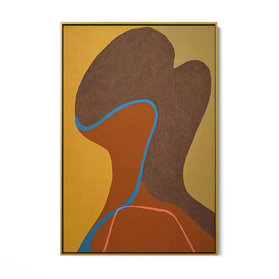 Amber Profile #UA-1848