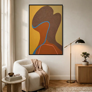 Amber Profile #UA-1848