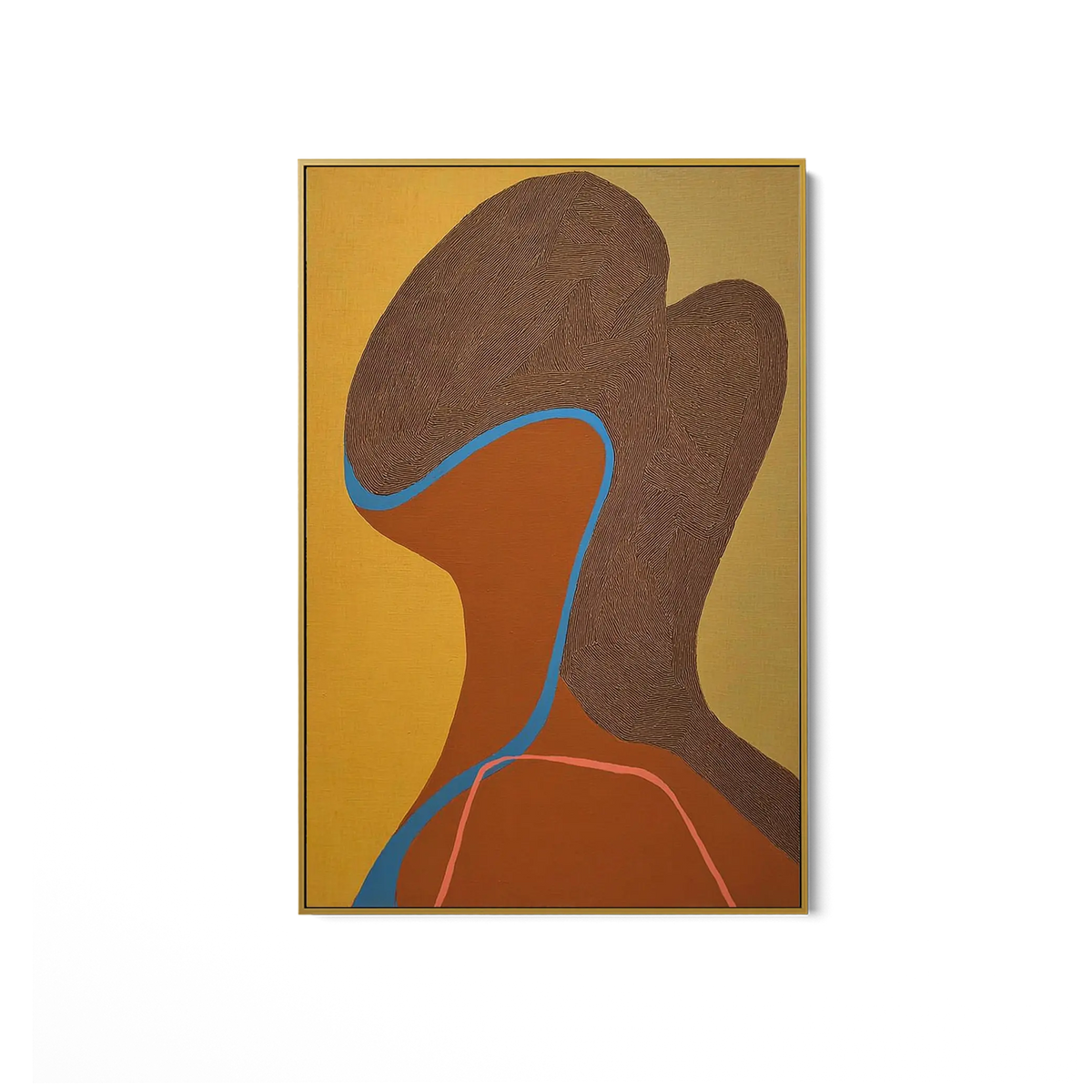 Amber Profile #UA-1848