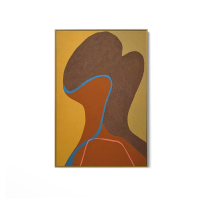 Amber Profile #UA-1848