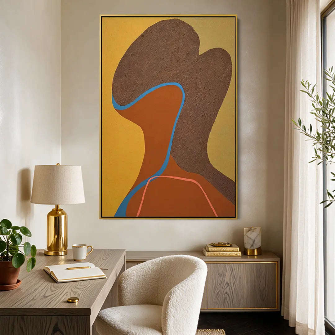 Amber Profile #UA-1848