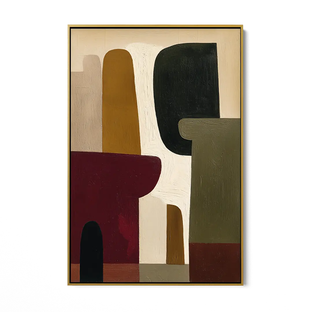 Standing Stones #UA-1851
