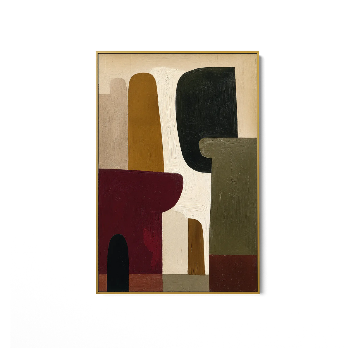 Standing Stones #UA-1851
