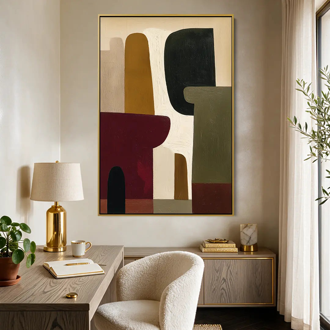Standing Stones #UA-1851