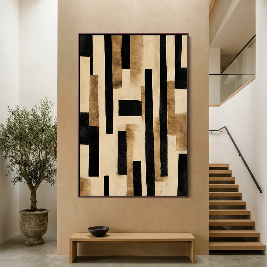 Ink Columns #UA-1852