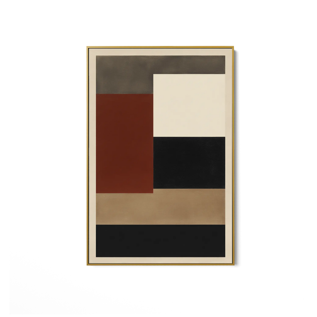 Quiet Blocks #UA-1858