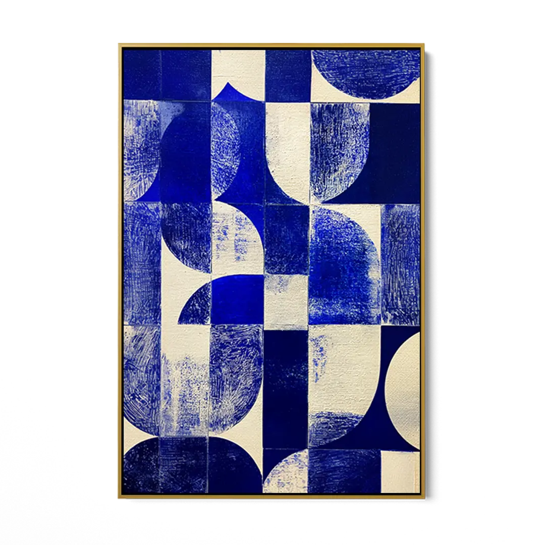 Indigo Rounds #UA-1859