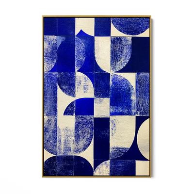 Indigo Rounds #UA-1859