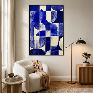 Indigo Rounds #UA-1859