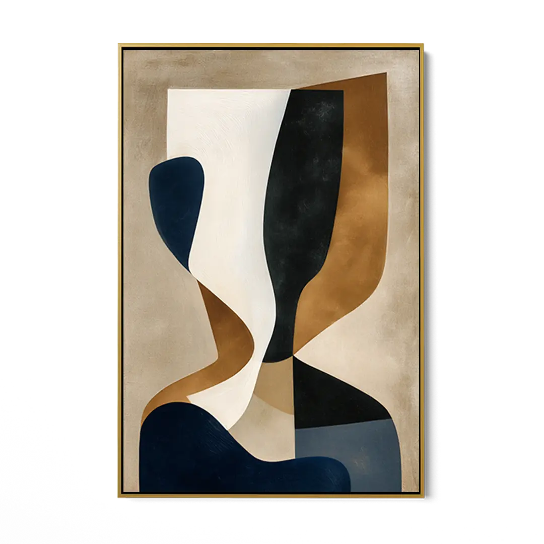Veiled Profile #UA-1865
