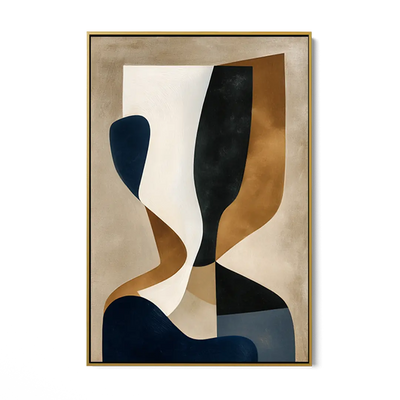 Veiled Profile #UA-1865