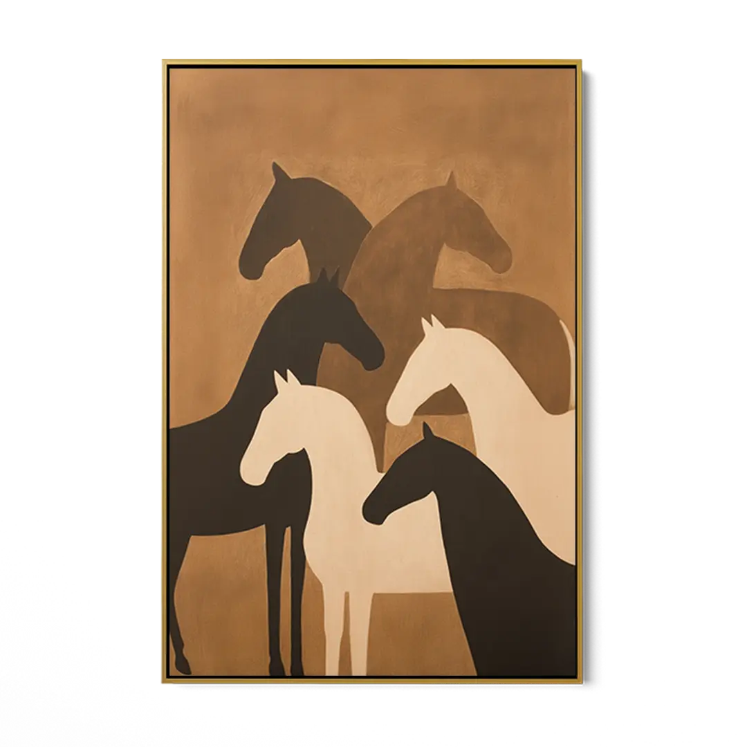 The Herd #UA-1869