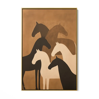 The Herd #UA-1869